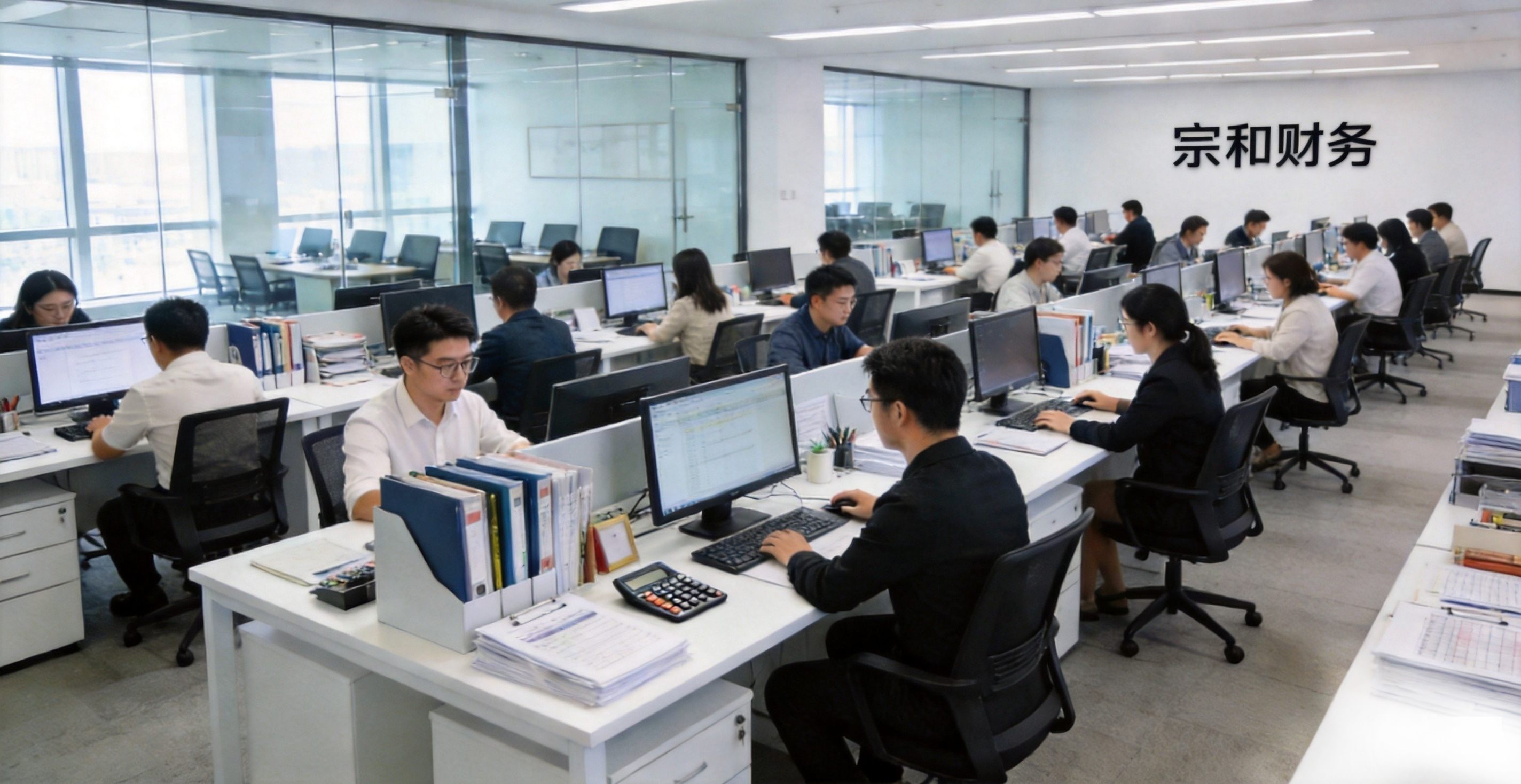 巴音郭楞公司注销代办